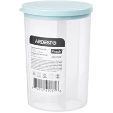 Контейнер для сыпучих Ardesto Fresh 3 в 1 3 х 0.75 л (AR1375TP): Тип один предмет