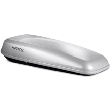 Hapro PROBOX 560 (HP 20772): Внутренний объем 500 л