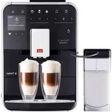 Кофеварка Melitta T F83/0-102 EU: Тип кофемашина автоматическая