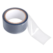 Бондажная лента Frisky Clear Bondage Tape BULK, 19 м: Производитель Frisky