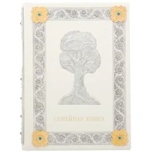 Семейная книга: Производитель Купола