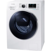 Пральна машина Samsung WD80K5410OW: Тип машини автомат