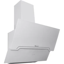 Витяжка Borgio RNT-RS 60 White SU: Тип фільтра повітря Рециркуляція, Відведення