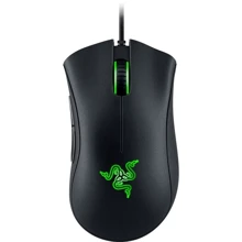 Мышь Razer DeathAdder Essential Black (RZ01-03850100-R3M1): Интерфейс подключения USB