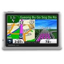 Garmin Nuvi 1450 Украина + Европа 2014: Слот для карт памяти MicroSD