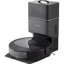 Робот уборщик Xiaomi RoboRock Q8 Max+ Black: Производитель Xiaomi