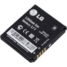 Акумулятор LG 900mAh (LGIP-570A) for LG KP500: Виробник LG