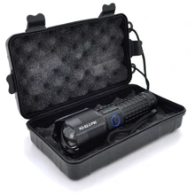Фонарь туристический Bailong XQ-S2-2-P90: Тип Ручной