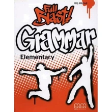 Full Blast! Grammar Elementary: Виробник MM Publications