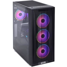 Персональный компьютер (ПК) ARTLINE Gaming X90 (X90v22Win): Процессор Intel (6p+8e)-Core i5-13600KF 3.5-5.1GHz