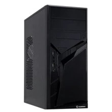 Корпус GameMax ET-207 400W: Форм-фактор материнской платы ATX