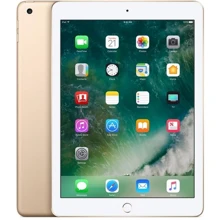 Apple iPad Wi-Fi 128GB Gold (MPGW2) 2017 Approved Витринный образец: Причина уценки Как новый (состояние, близкое к новому): iPad выглядит и функционирует как новый. Возможны одиночные