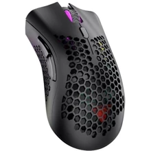 Мышь Jedel W360 Black (W360/07711): Интерфейс подключения Wireless