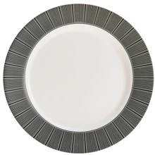 Тарелка Luminarc Astre Black 26 см (P6135): Тип Тарелка обеденная