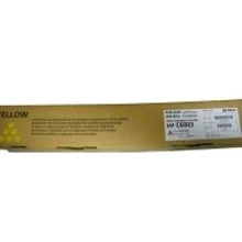 Картридж Ricoh MPC6003 YELLOW 22.5К (841854): Виробник Ricoh
