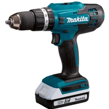 Шуруповерт Makita HP488D002: Призначення профессиональный