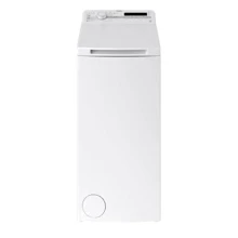 Пральна машина Whirlpool ETDLR 6040S PL/N: Тип машини Автомат