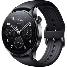 Смарт-часы Xiaomi Watch S1 Pro Black Approved Витринный образец: Производитель Xiaomi
