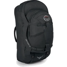 Рюкзак туристический Osprey Farpoint 70 Volcanic Grey M/L						: Производитель Osprey