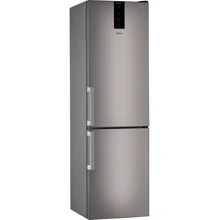 Холодильник Whirlpool W9 921D MX H: Тип холодильник двокамерний