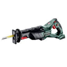 Сабельная пила Metabo SSE 18 LTX BL (602267850): Производитель Metabo
