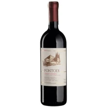 Вино Fontodi Chianti Classico червоне сухе 0.75 л (BWR2218): Країна виробник Італія
