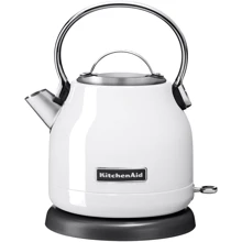 Електрочайник KitchenAid 5KEK1222EWH: Потужність, Вт 2200
