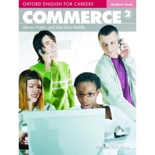 Oxford English for Careers: Commerce 2: Student's Book: Производитель Oxford University Press (OUP)