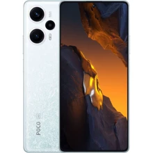 Смартфон POCO F5 5G 8/256Gb White (Global): Дисплей 6.67" AMOLED (1080 x 2400) / 395 ppi / Corning Gorilla Glass 5