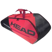 Чехол Head Tour Team 6R bk rd 2022 (283-482 bk rd): undefined undefined