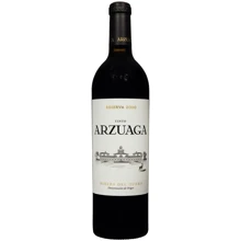 Вино Arzuaga Reserva 2020 красное сухое 0.75 л (FSH_8429077144943): Страна производитель Испания