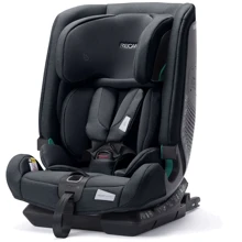 Автокресло Recaro Toria Elite Prime (Mat Black): Группа 1/2/3 (9-36 кг)