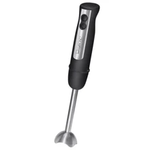 Блендер Clatronic SM 3638 black-silver: Мощность, Вт 600