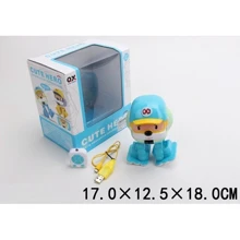 Интерактивная игрушка A-Toys животное-робот (8601B): Тип животное