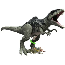 Гигантский Jurassic World Дино-злодей из фильма Мир Юрского периода (GWD68): Тип Игровая фигурка