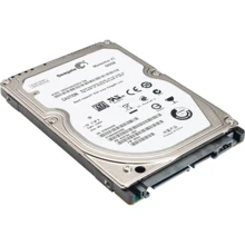 Внутренний жесткий диск Seagate 500GB (ST500LM021) RB: Форм-фактор 2.5"
