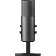 Мікрофон Sennheiser Epos B20 Grey (1000417): Призначення для компьютера