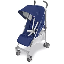 Коляска-трость Maclaren Quest Medival Blue/Silver (WD1G040042): Тип коляски коляска-трость
