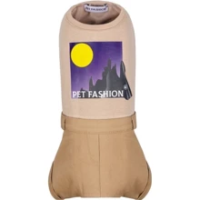 Костюм Pet Fashion Moon XS (4823082424849): Тип Костюмы