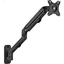 Крепление для мониторов Gembird MA-WA1-02: undefined undefined