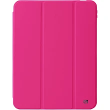 Аксесуар для iPad ArmorStandart Smart Case Fold Pen Rose Red для iPad Pro 11 2024 M4 (ARM78131): Колір розовый