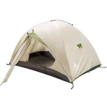 Намет Vaude Campo 3P (Sand/Chute Green): Призначення туристичні