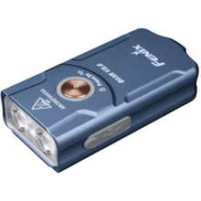 Ліхтар туристичний Fenix E03R V2.0 (99-00014340): Тип Брелок