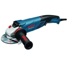 Шлифмашина угловая (болгарка) Bosch GWS 15-125 CITH (0601830427): Производитель Bosch