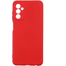 Чохол для телефона ArmorStandart ICON Case Camera cover Red для Samsung M135 Galaxy M13 4G (ARM63226): Сумісність Samsung M135 Galaxy M13 4G
