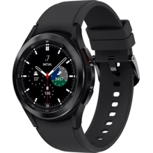 Смарт-часы Samsung Galaxy Watch 4 Classic 42mm Black (SM-R880NZKA): Дисплей 1.2" (396х396)