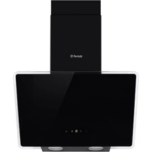 Витяжка Perfelli VICCO 5HSR NERO: Тип фільтра повітря Рециркуляция, Отвод