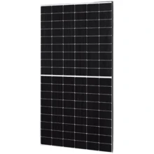 PV модуль JA Solar JAM54S30-415/GR 415 Wp, Mono Black Frame: Тип панели Монокристаллическая
