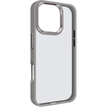 Чехол для iPhone ArmorStandart UNIT2 Case Titanium Grey for iPhone 16 Pro (ARM78772)