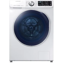 Стиральная машина Samsung WD90N644OAW: Тип машины Автомат с сушкой